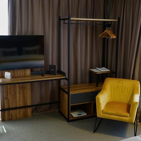 Urban Hotel & Spa Kenitra Dış mekan fotoğraf