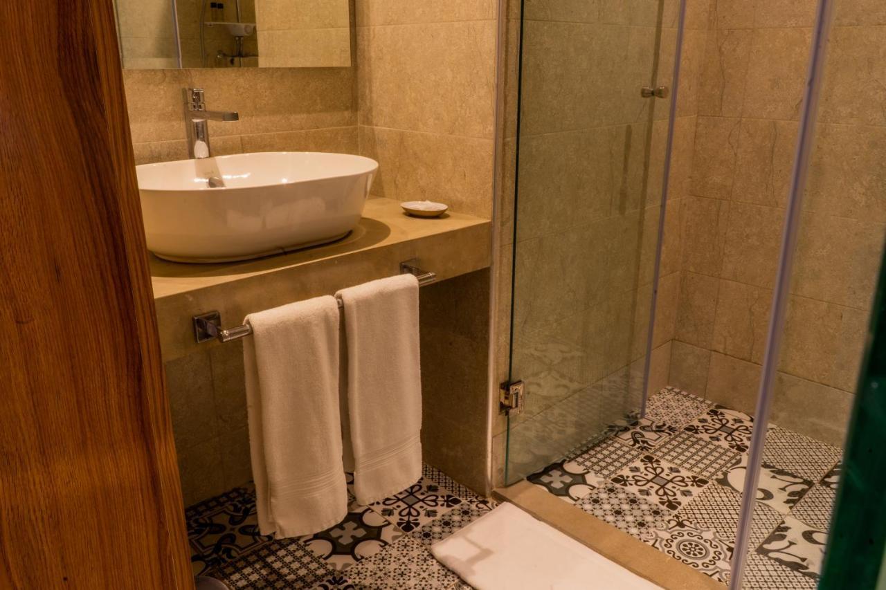 Urban Hotel & Spa Kenitra Dış mekan fotoğraf